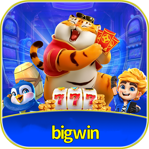 bigwin Logo oficial